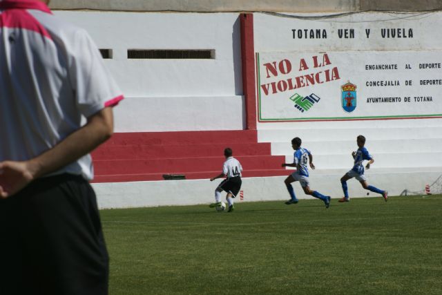 XII Torneo Inf Ciudad de Totana 2013 Report.I - 460